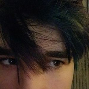 Meet your Posher, Nate